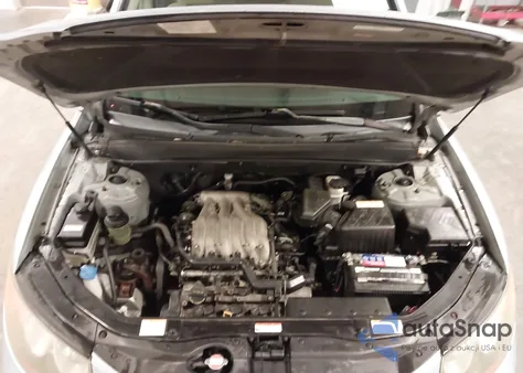 2007 Hyundai Santa Fe Gls from USA, damaged, VIN 5NMSG73D27H080522